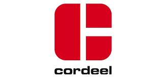 Cordeel logo