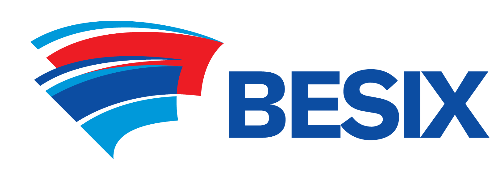 Besix NV logo